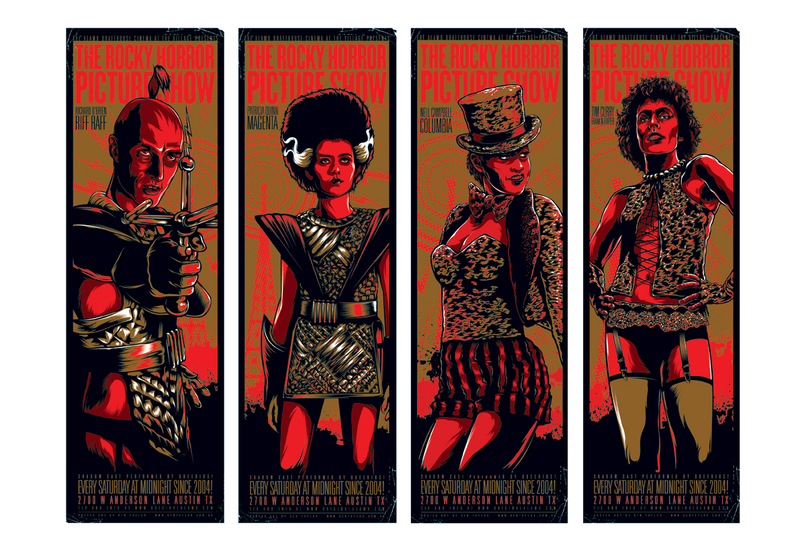 Illustration for article titled Illustration Awesomeness!